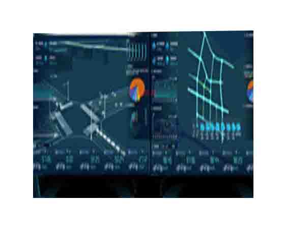 智慧車路協(xié)同智能網(wǎng)聯(lián)云控實訓(xùn)平臺